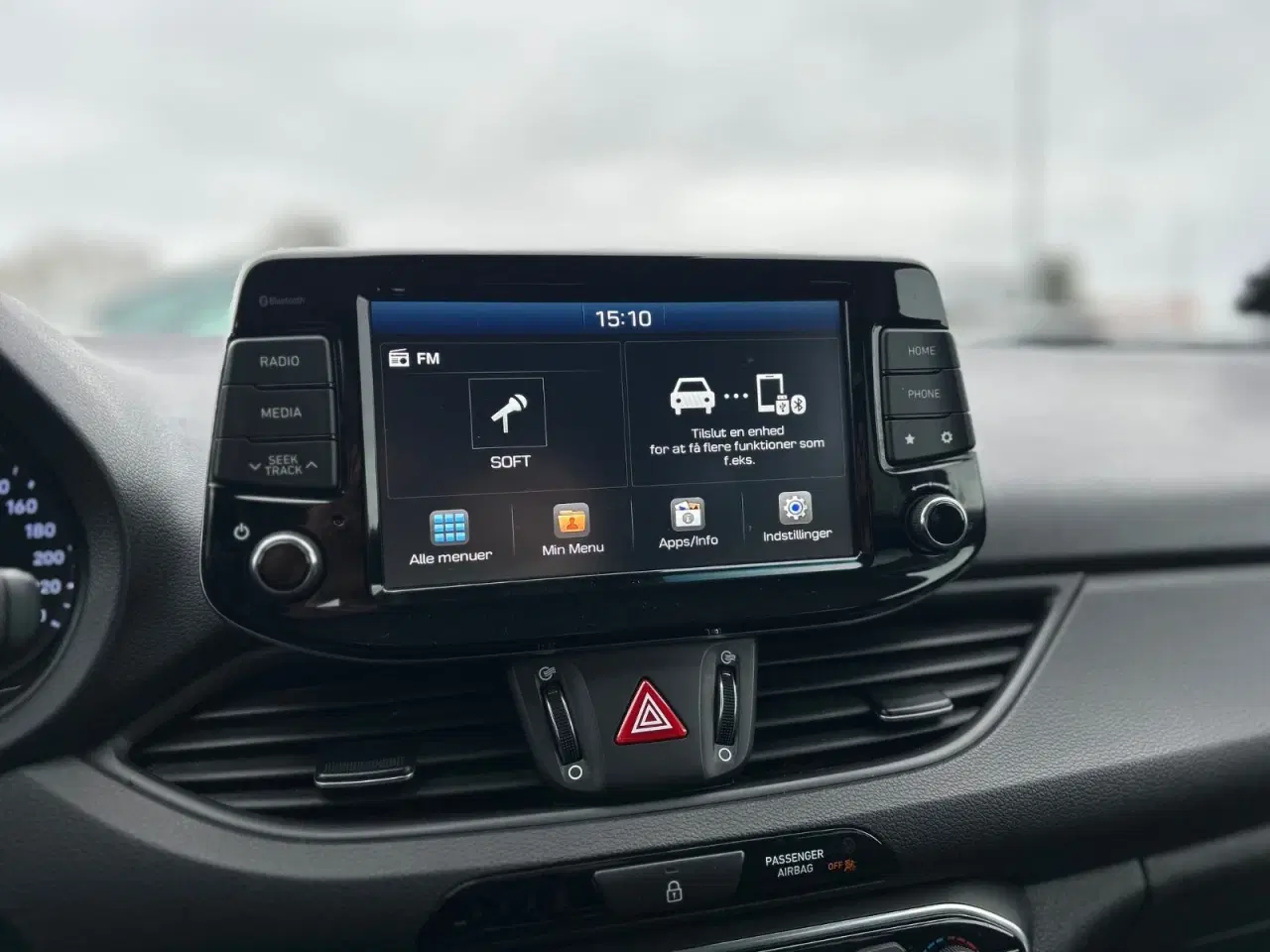 Billede 11 - Hyundai i30 1,0 T-GDi Life stc.