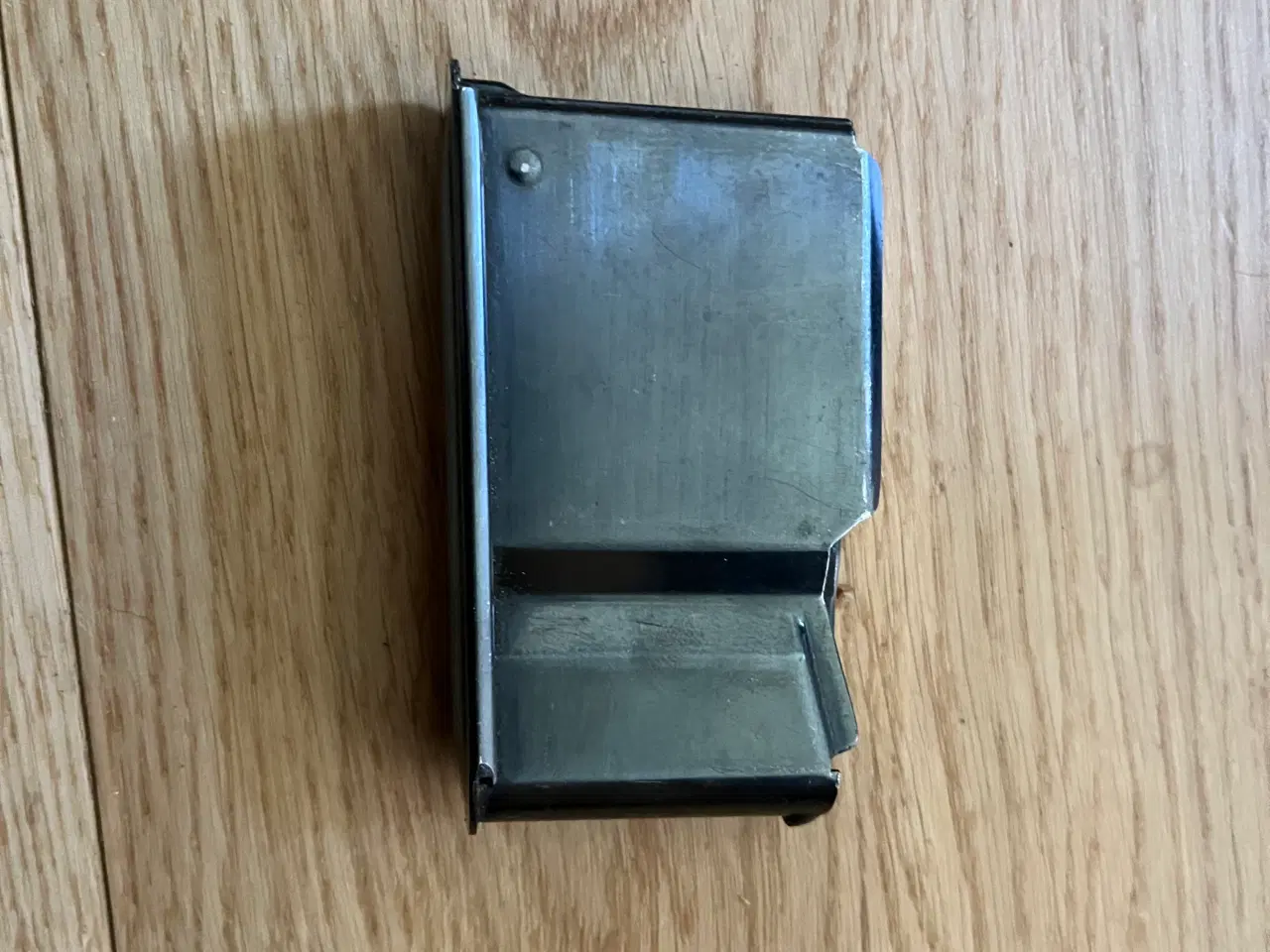 Billede 3 - Magasin Sauer 80 22-250