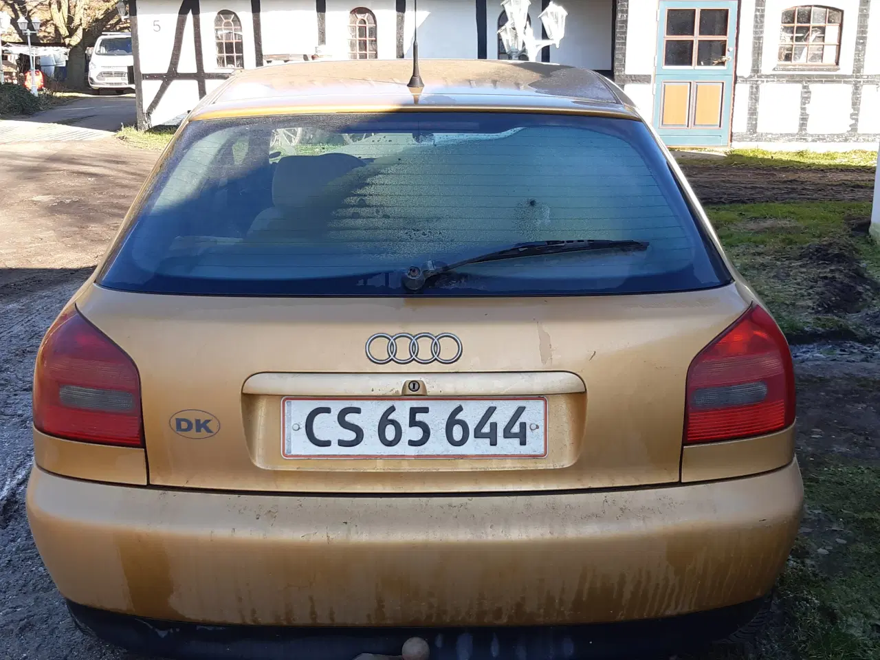 Billede 2 - Audi A3