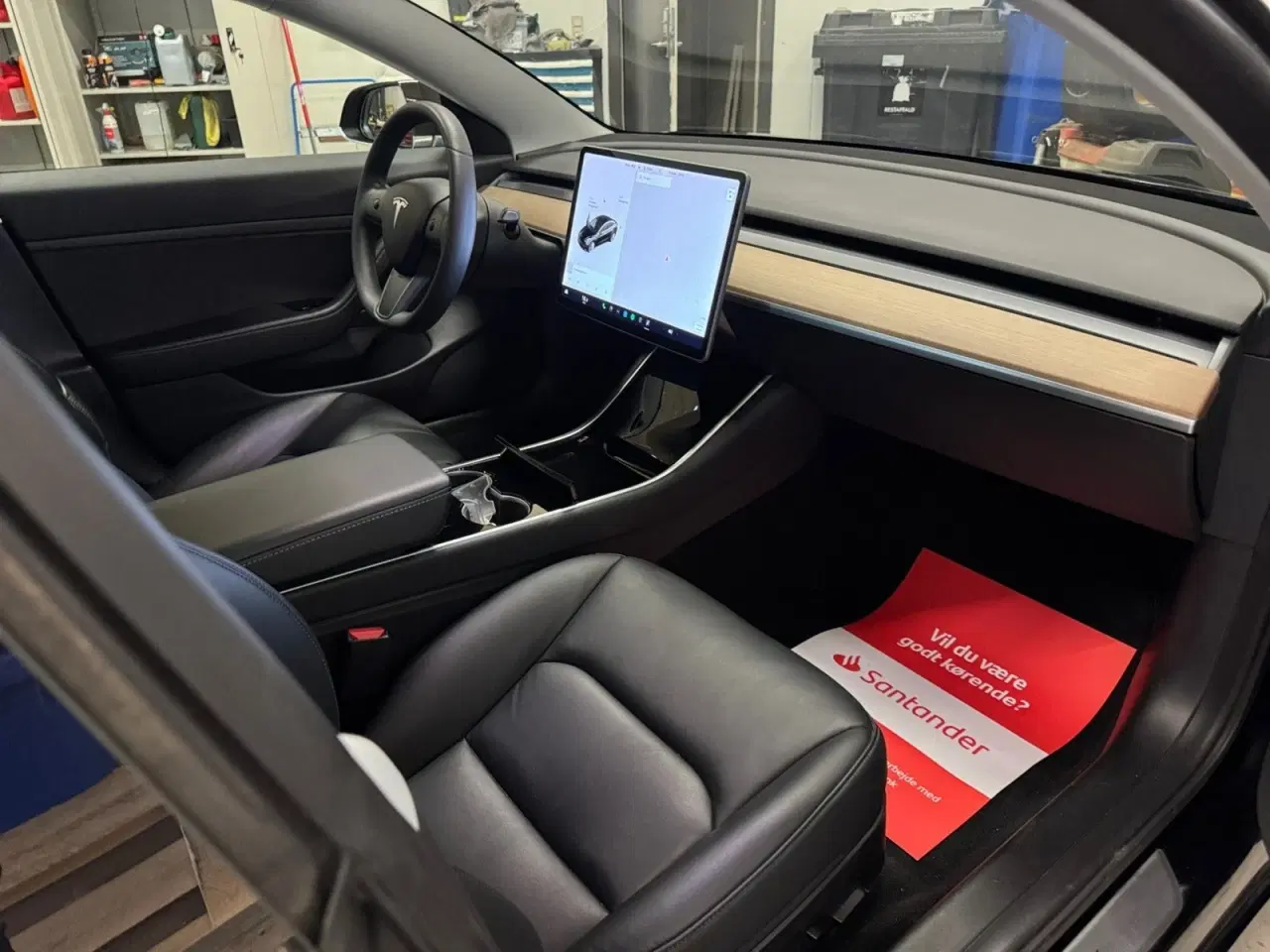 Billede 13 - Tesla Model 3  Standard Range+ RWD
