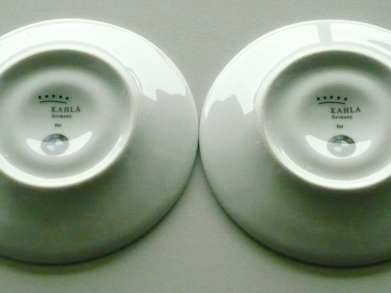 Billede 4 - SAMLEROBJECT. ORIGINALT BMW GAVESÆT.