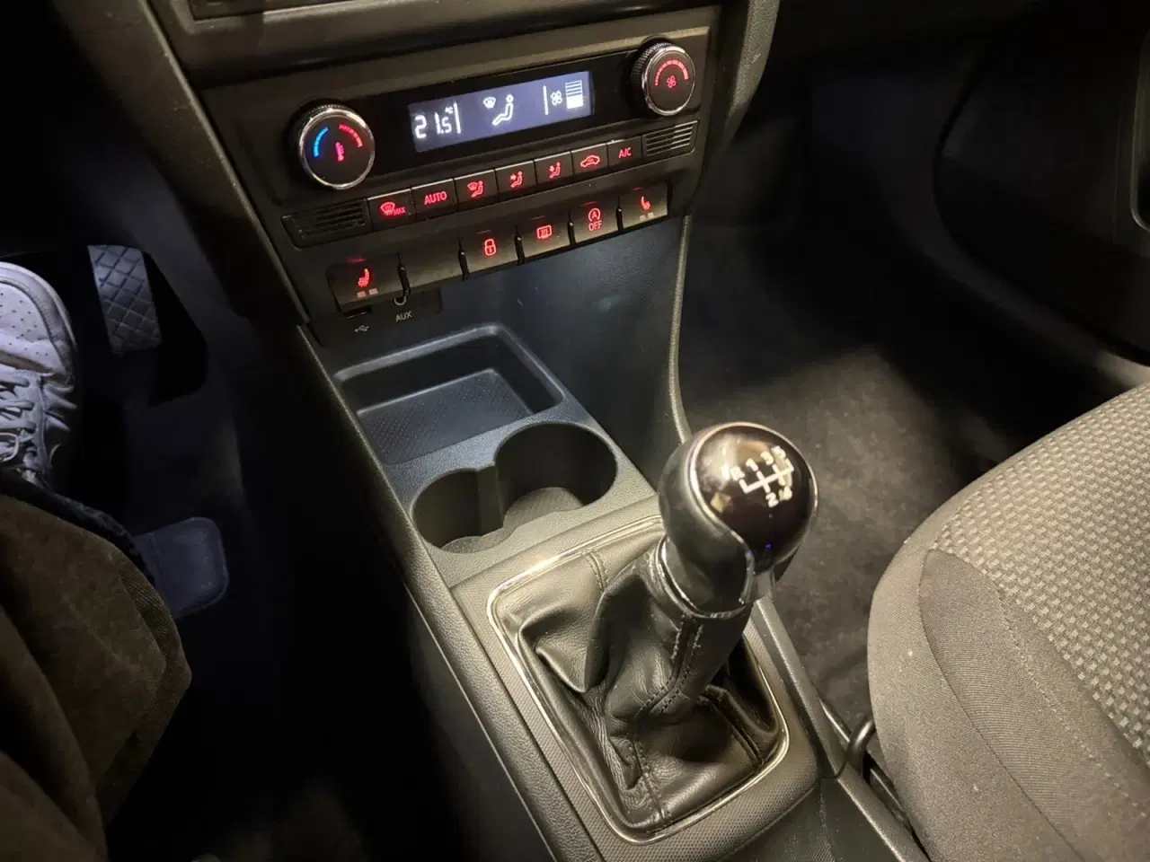 Billede 11 - Seat Toledo 1,4 TDi 90 Style
