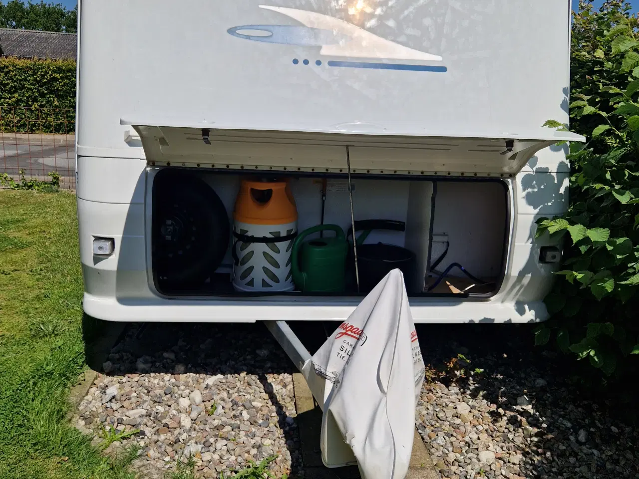 Billede 5 - Adria Altea 432 PX Campingvogn