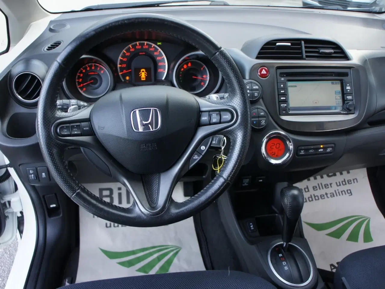 Billede 13 - Honda Jazz 1,4 Elegance CVT