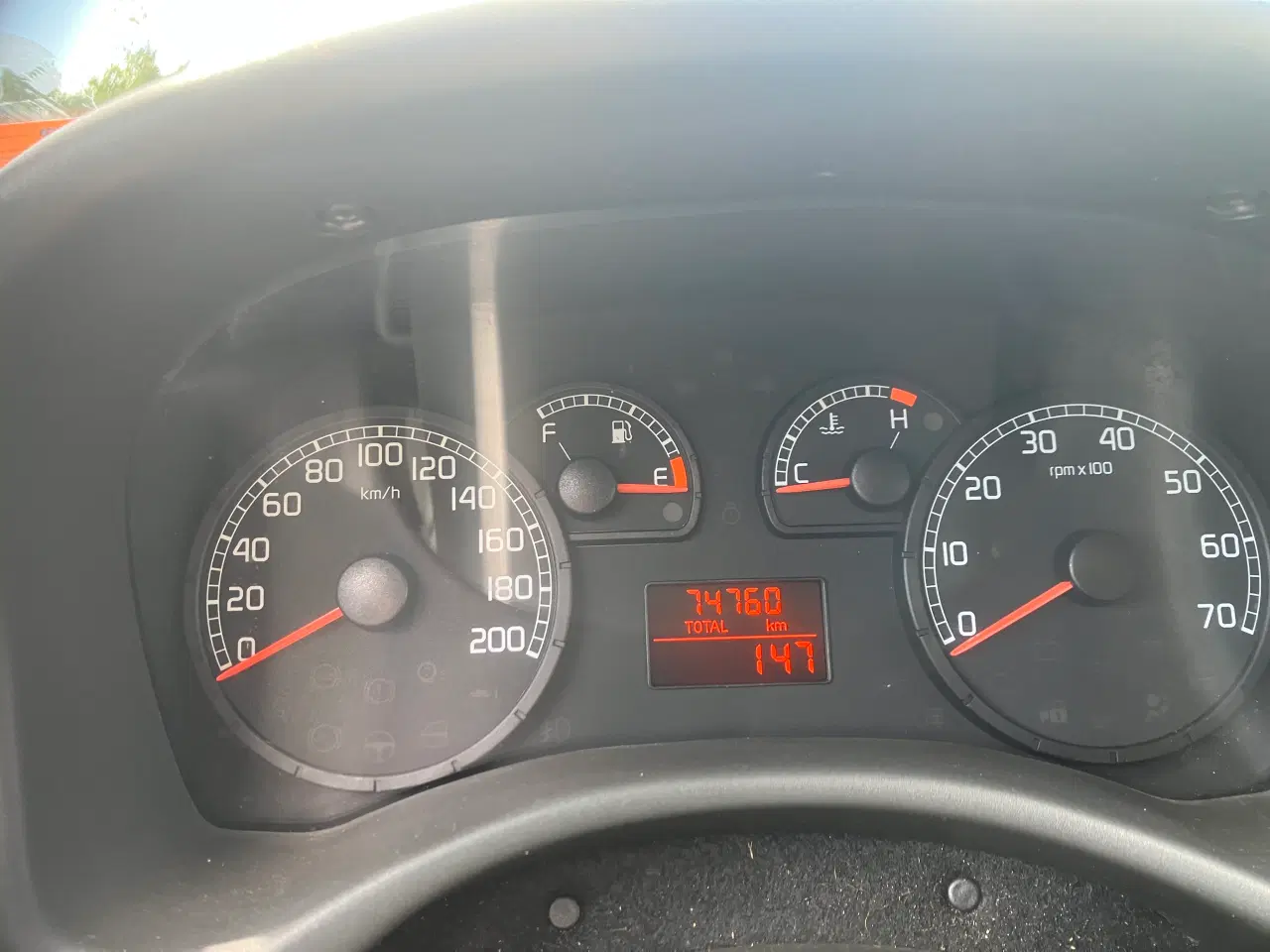 Billede 12 - Fiat punto
