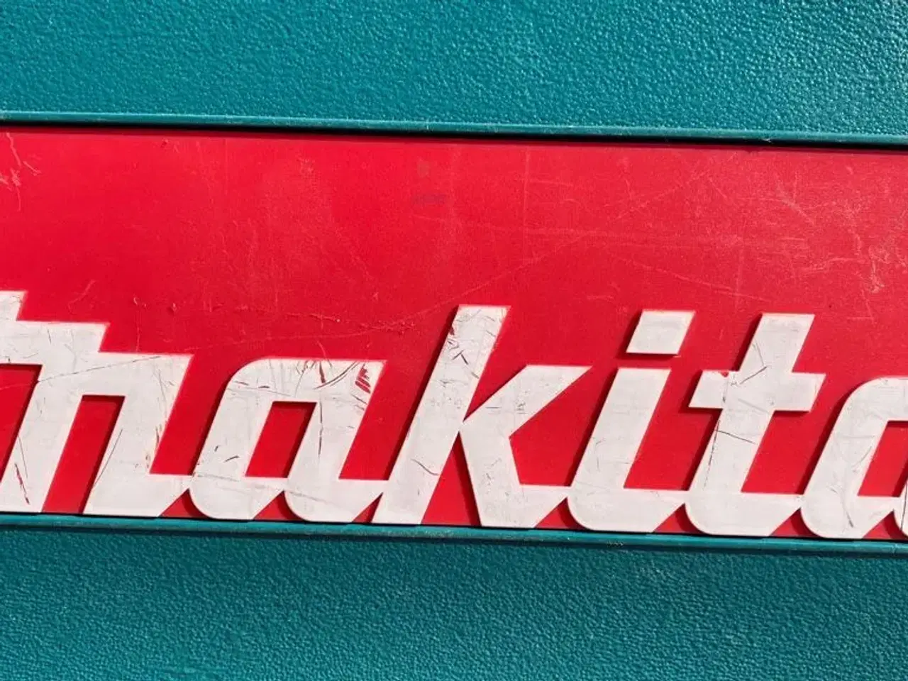 Billede 1 - Makita