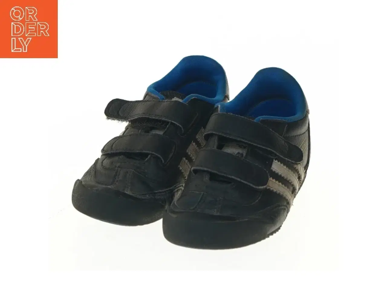 Billede 3 - Adidas børnesko str. 24 fra Adidas (str. 24 )