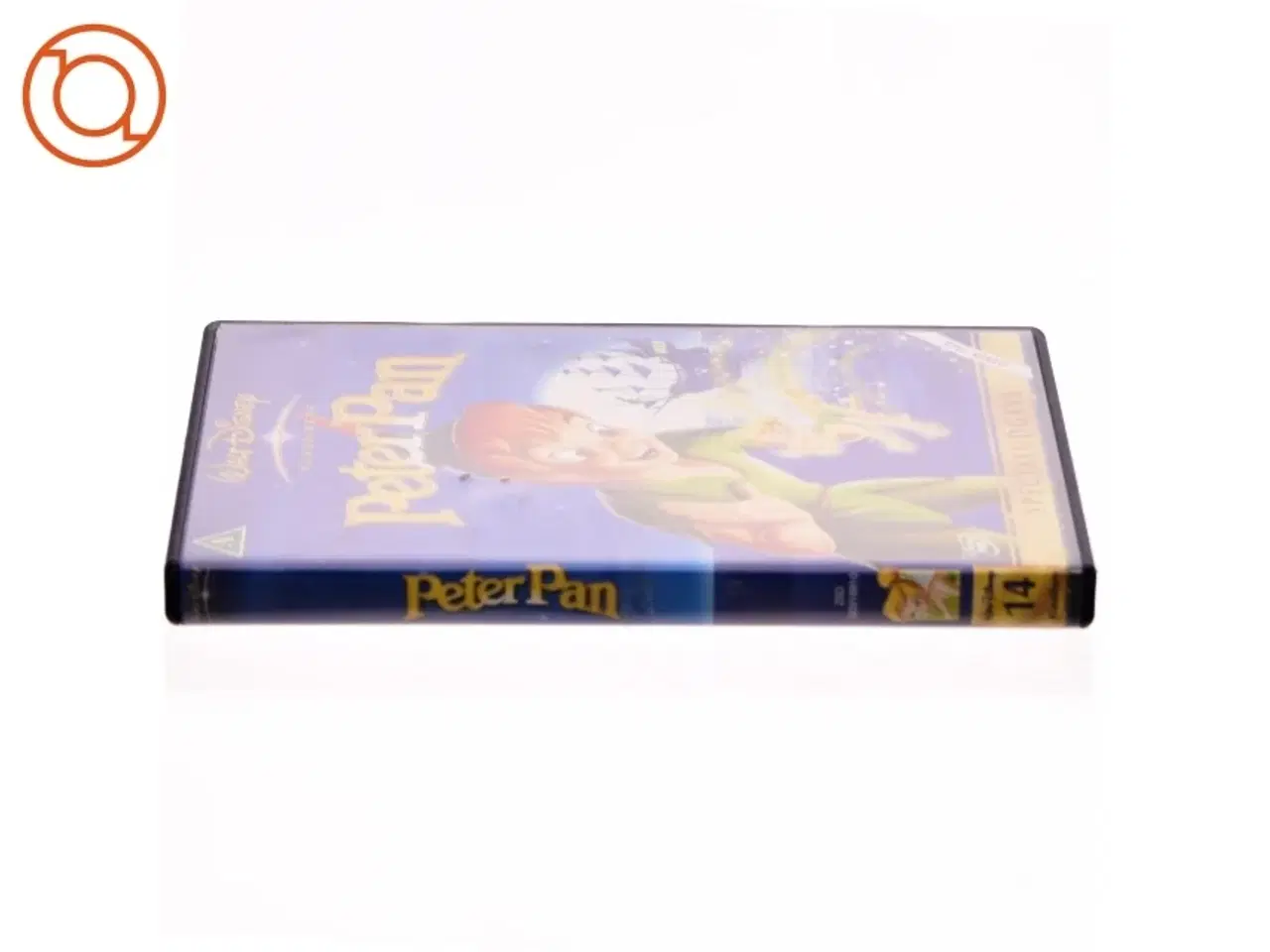 Billede 2 - Peter Pan