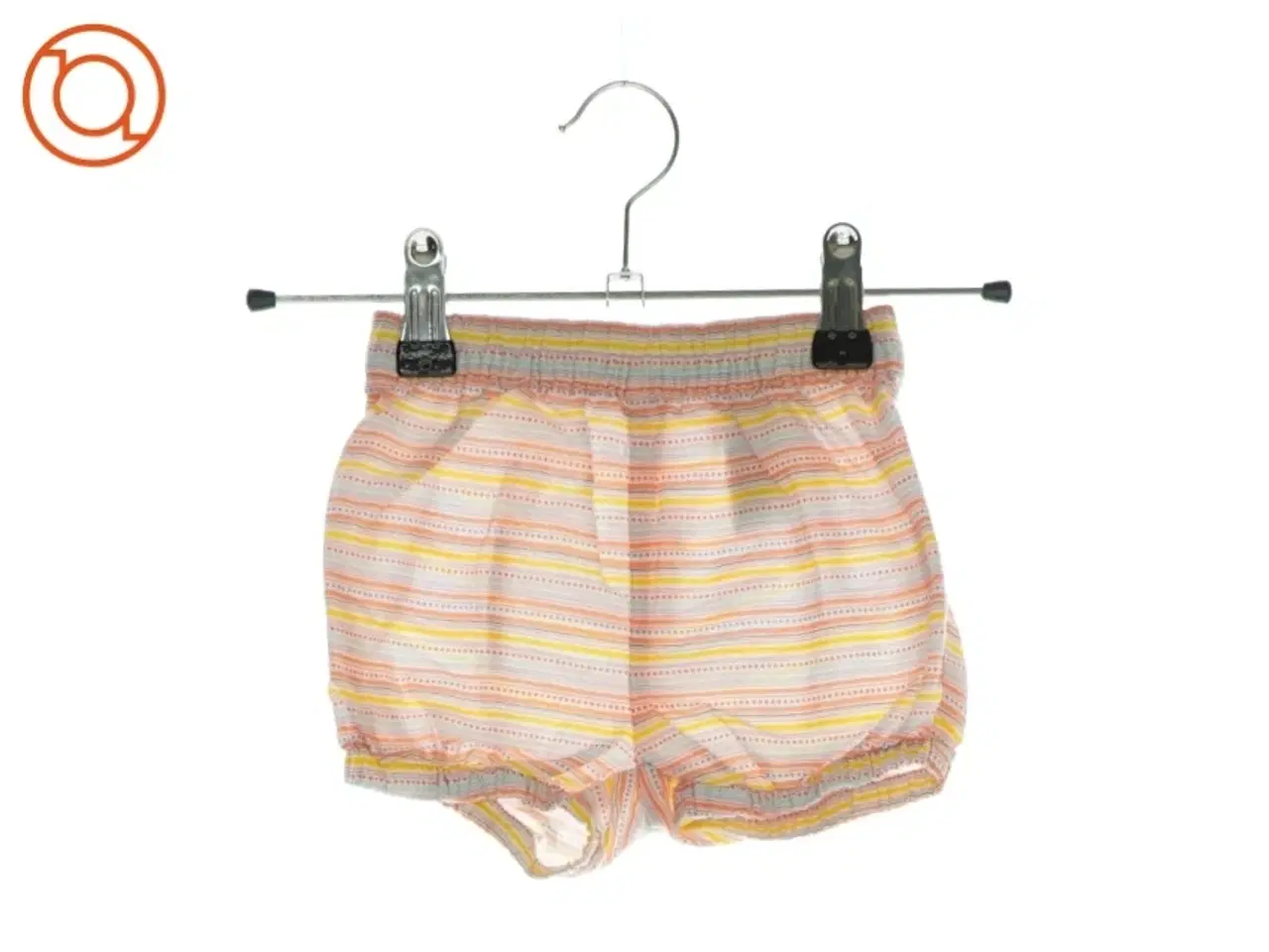 Billede 1 - Shorts fra H&M (Str. 74)