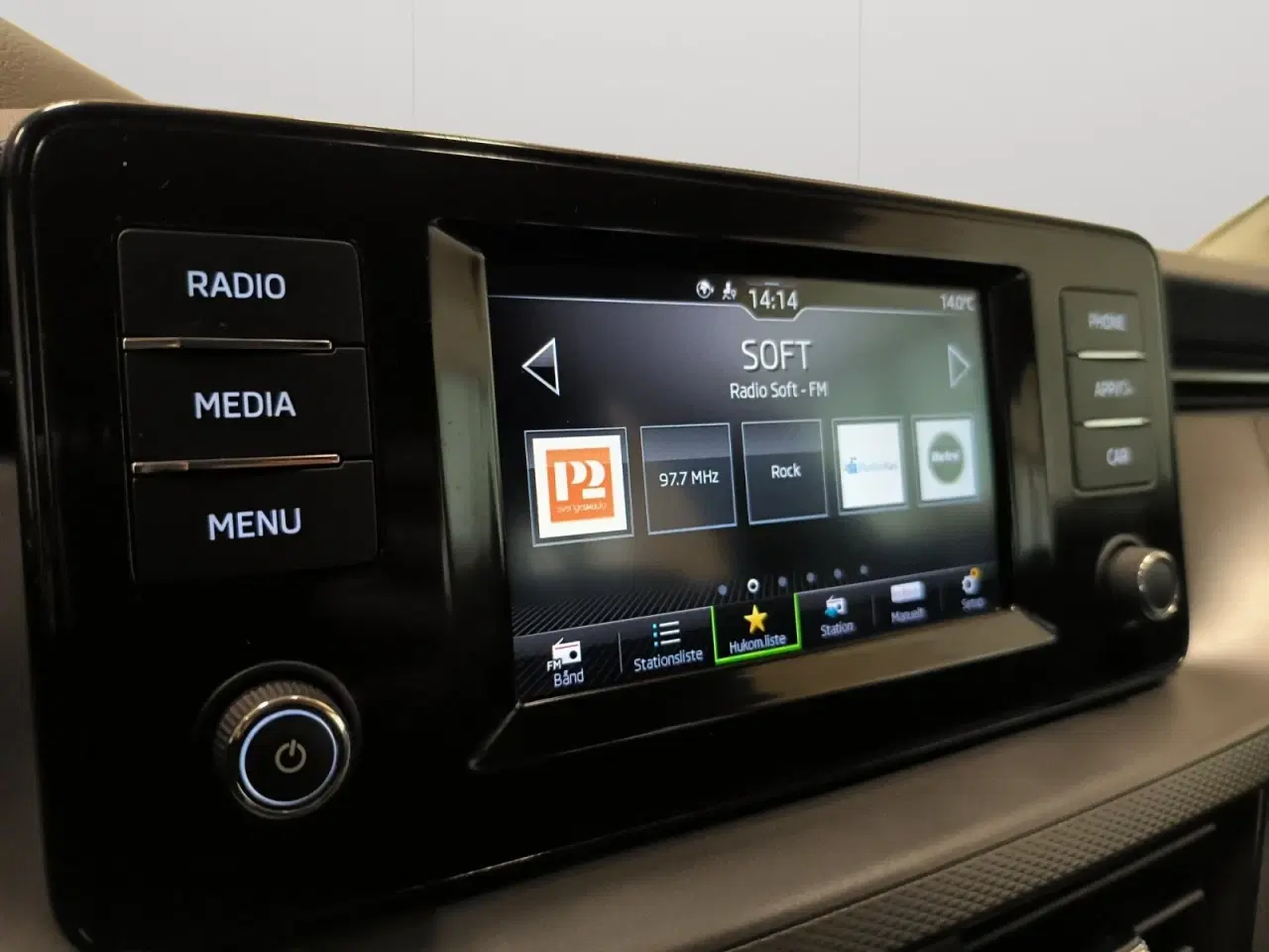 Billede 8 - Skoda Scala 1,0 TSi 95 Active