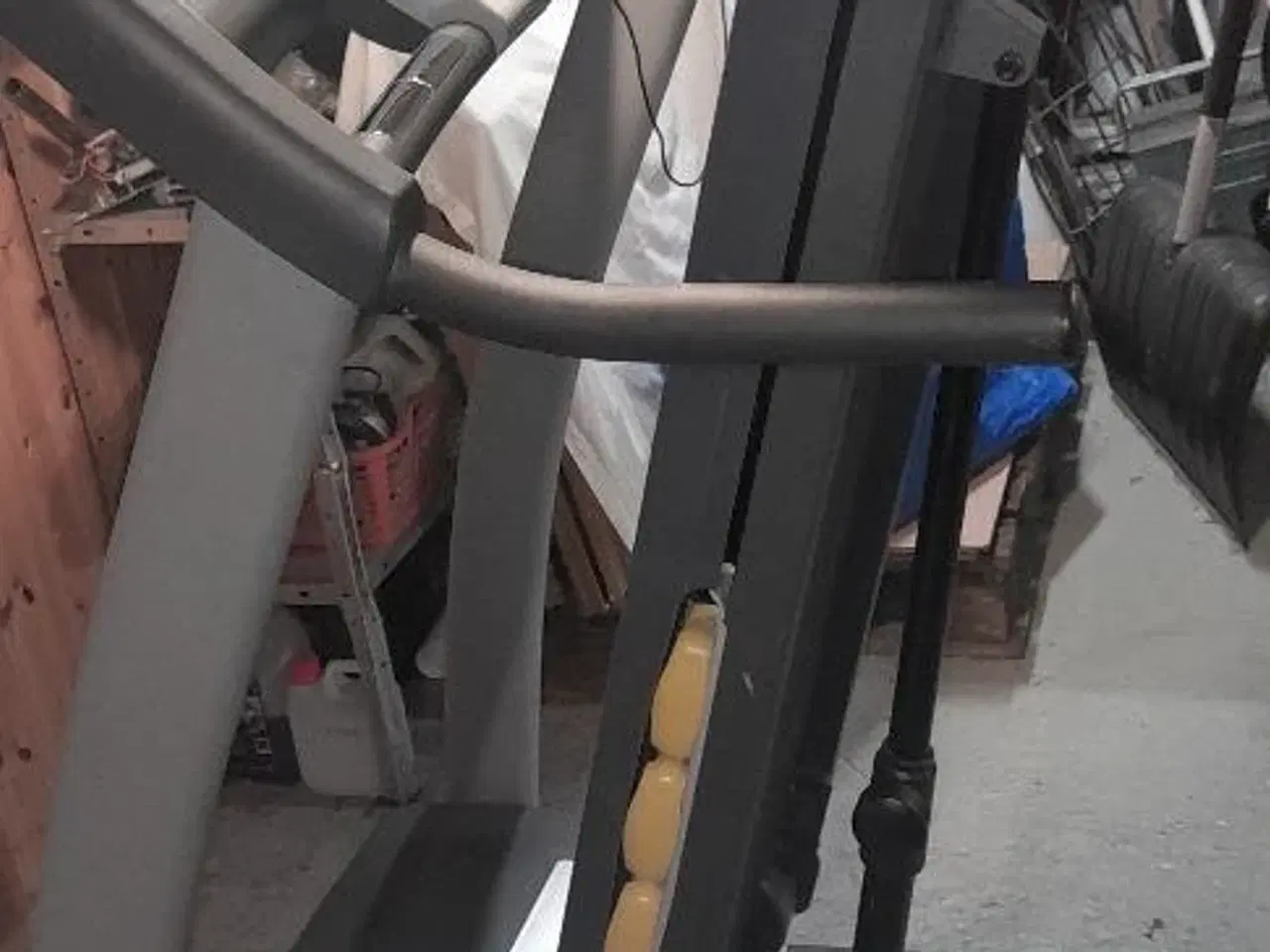 Billede 6 - Pro-Form 790 ZLT sammenklappeligt løbebånd.