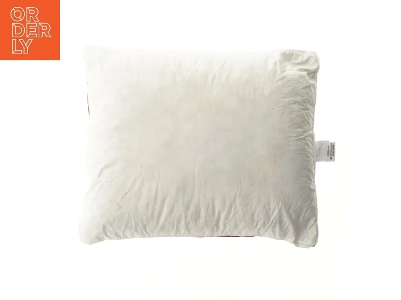 Billede 2 - Hovedpude 50x60 cm fra Oeko-tex (str. 50x60 cm)