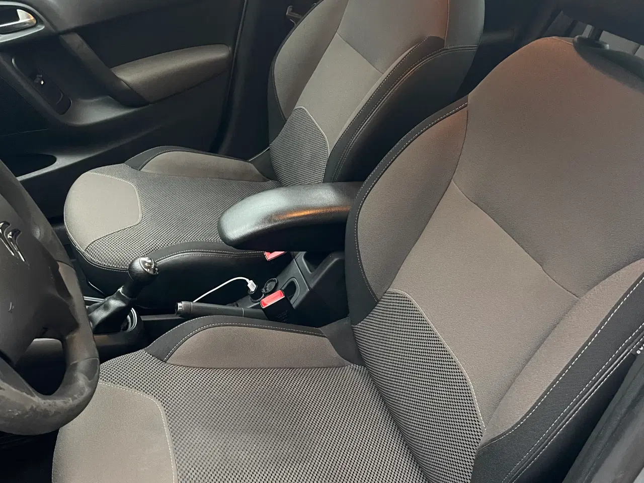 Billede 8 - Citroën C3 1,6 BlueHDI