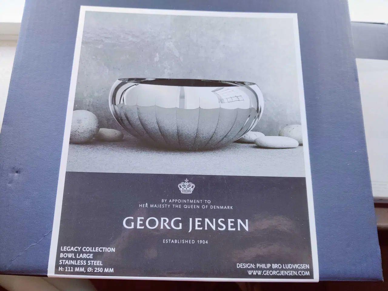 Billede 6 - Georg Jensen - lidt af hvert - nyt