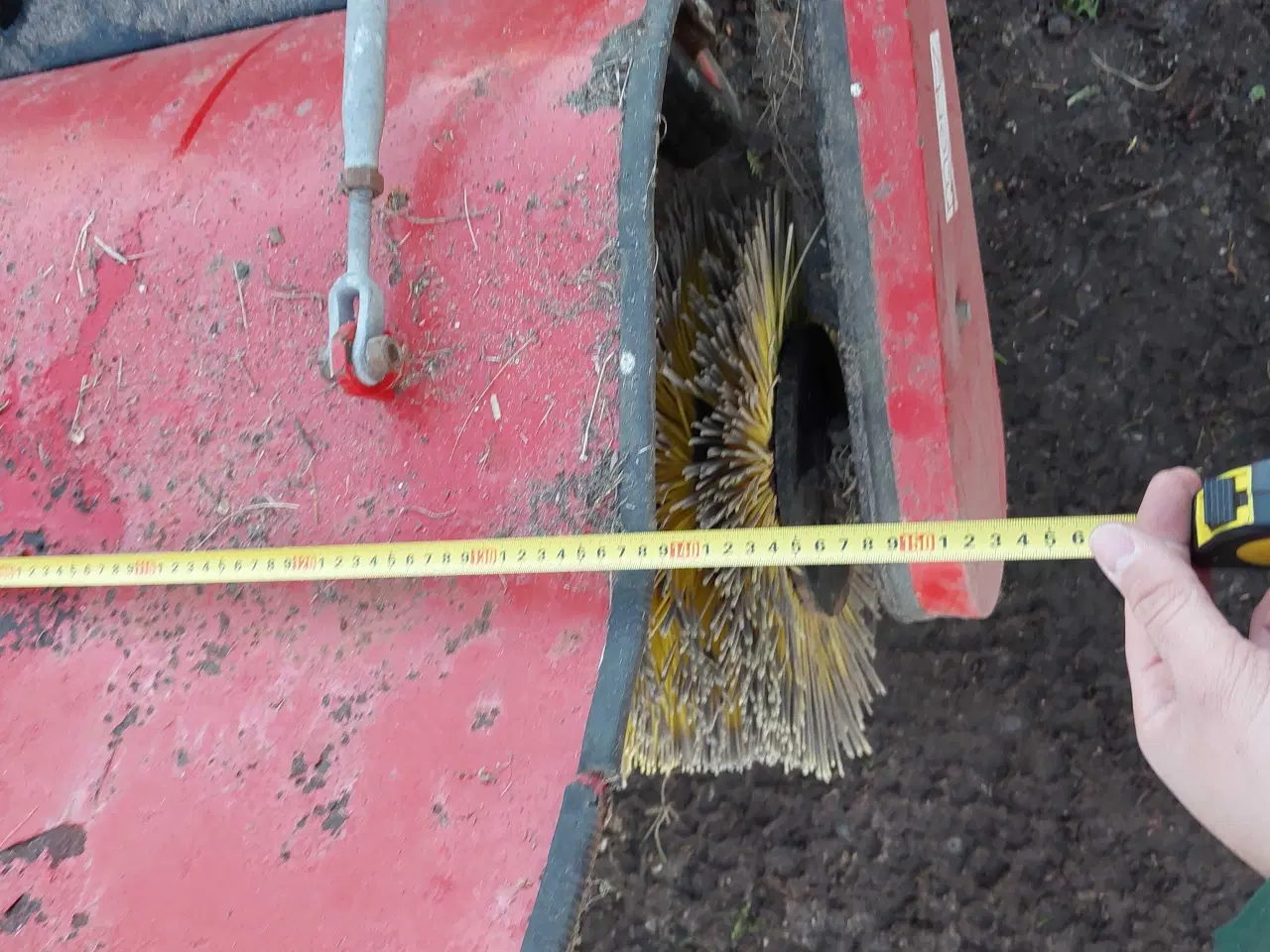 Billede 4 - Rigtig pæn kost