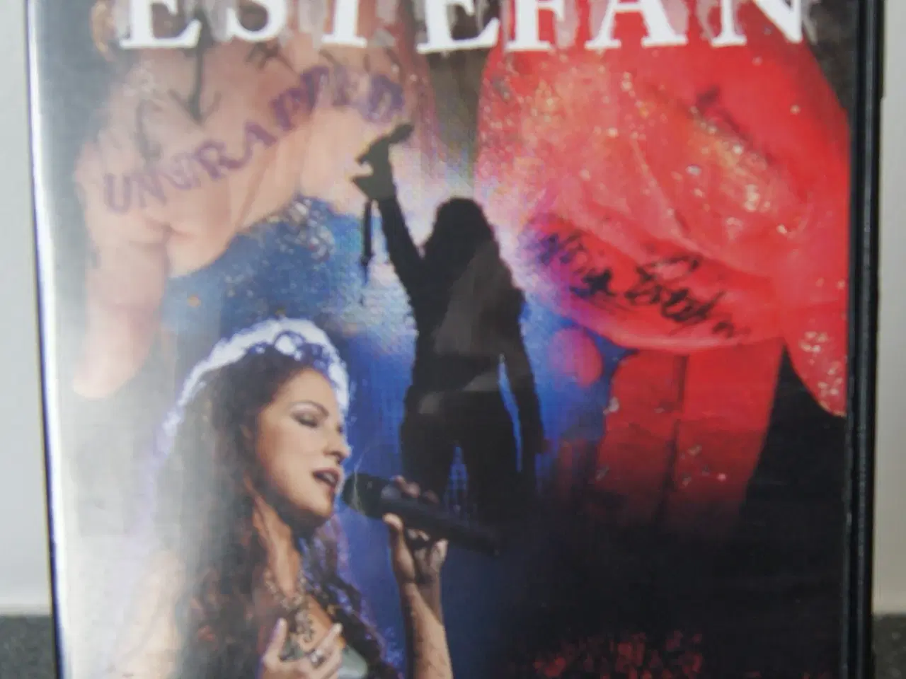 Billede 4 - DVD’er med Musik Sælges