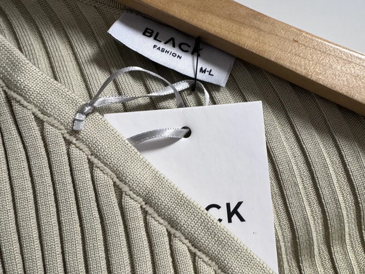 Billede 2 - Fin kjole Ny