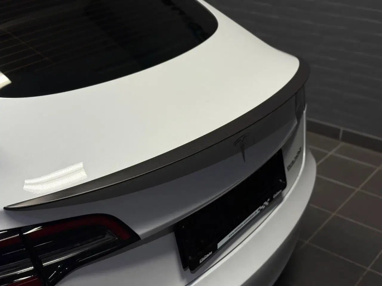 Billede 20 - Tesla Model 3  Performance AWD