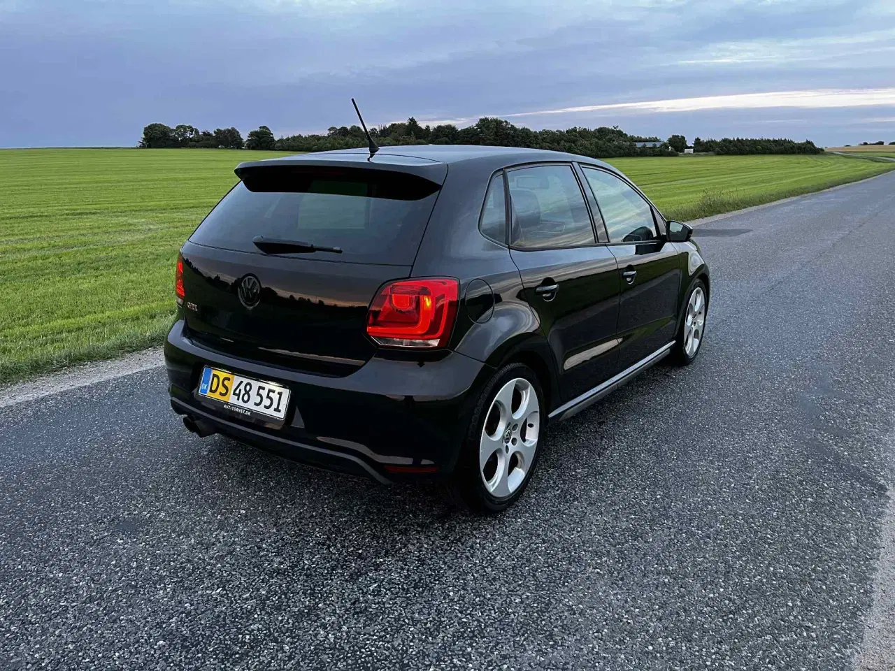 Billede 5 - Vw polo gti 1.4tsi 180hk 