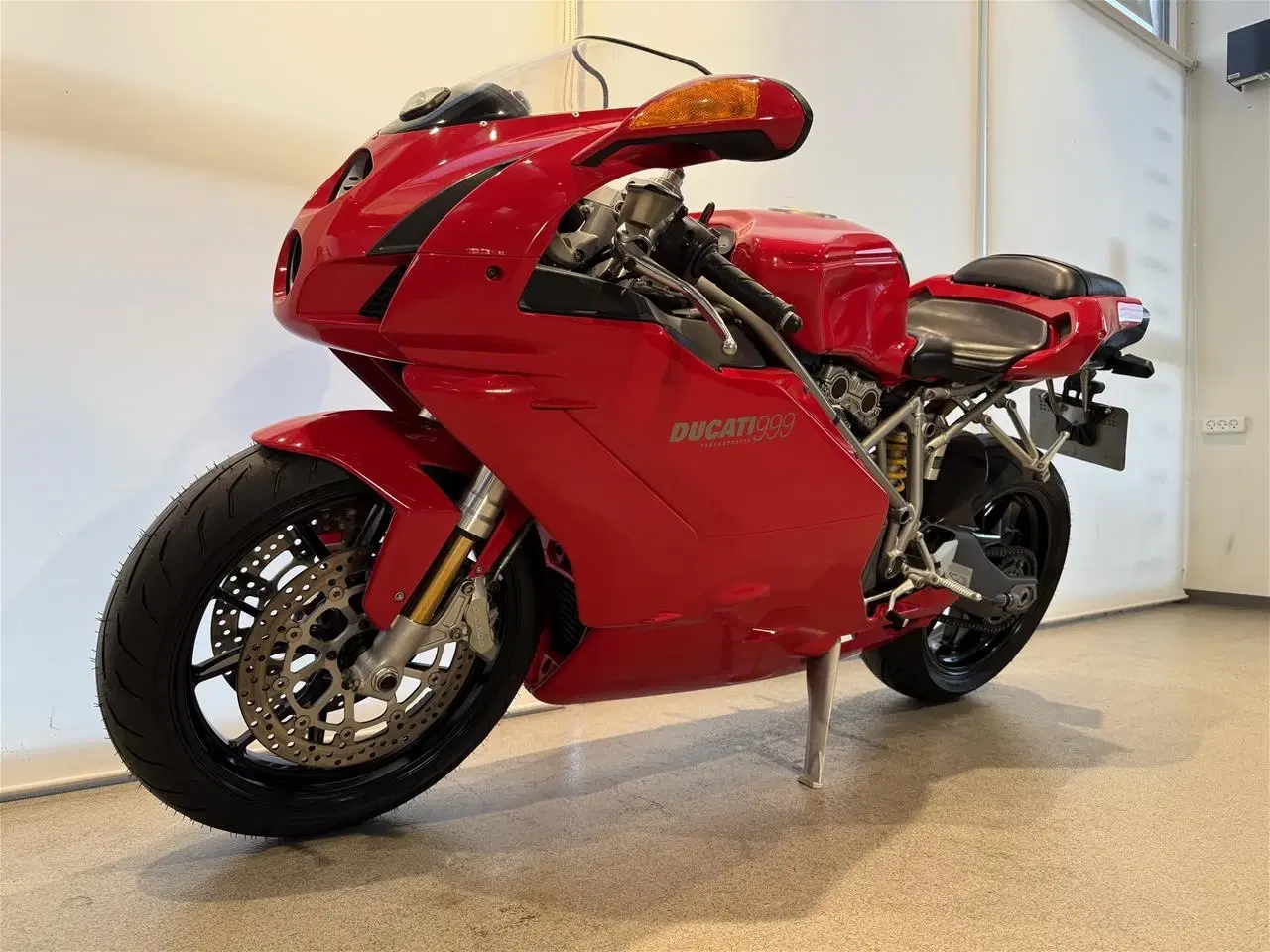 Billede 13 - Ducati 999