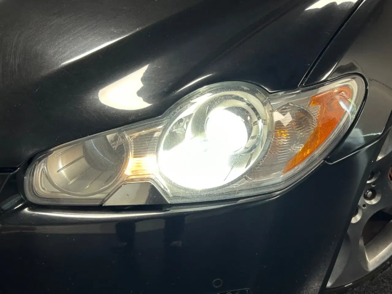 Billede 3 - Jaguar XF 3,0 D V6 S Luxury aut.