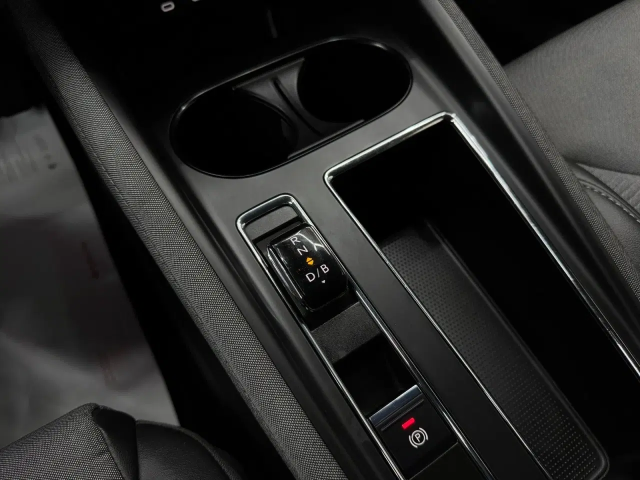 Billede 8 - Skoda Enyaq 50 iV