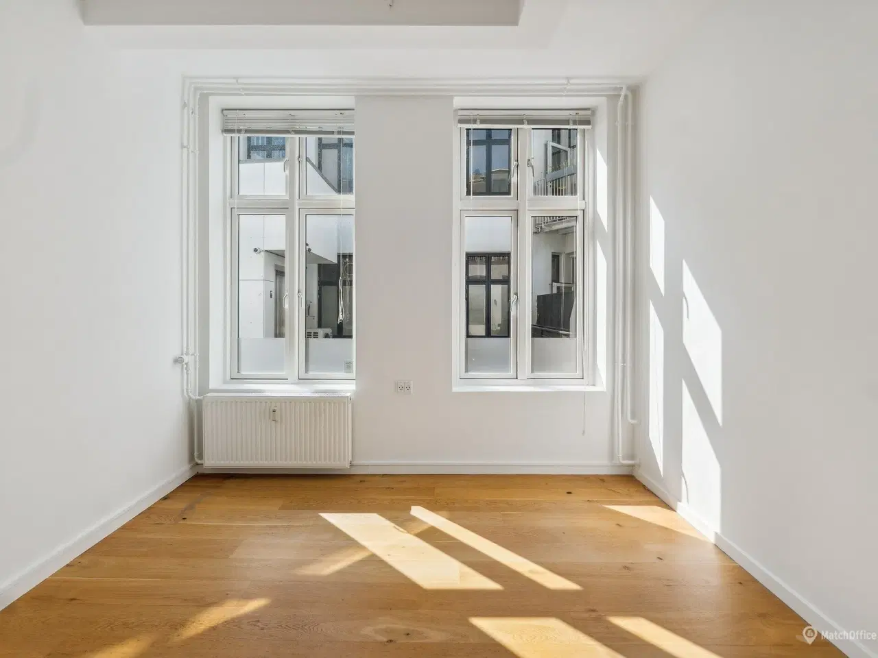 Billede 7 - INGEN BINDING - Flot og indbydende kontorlejemål på 152 m²