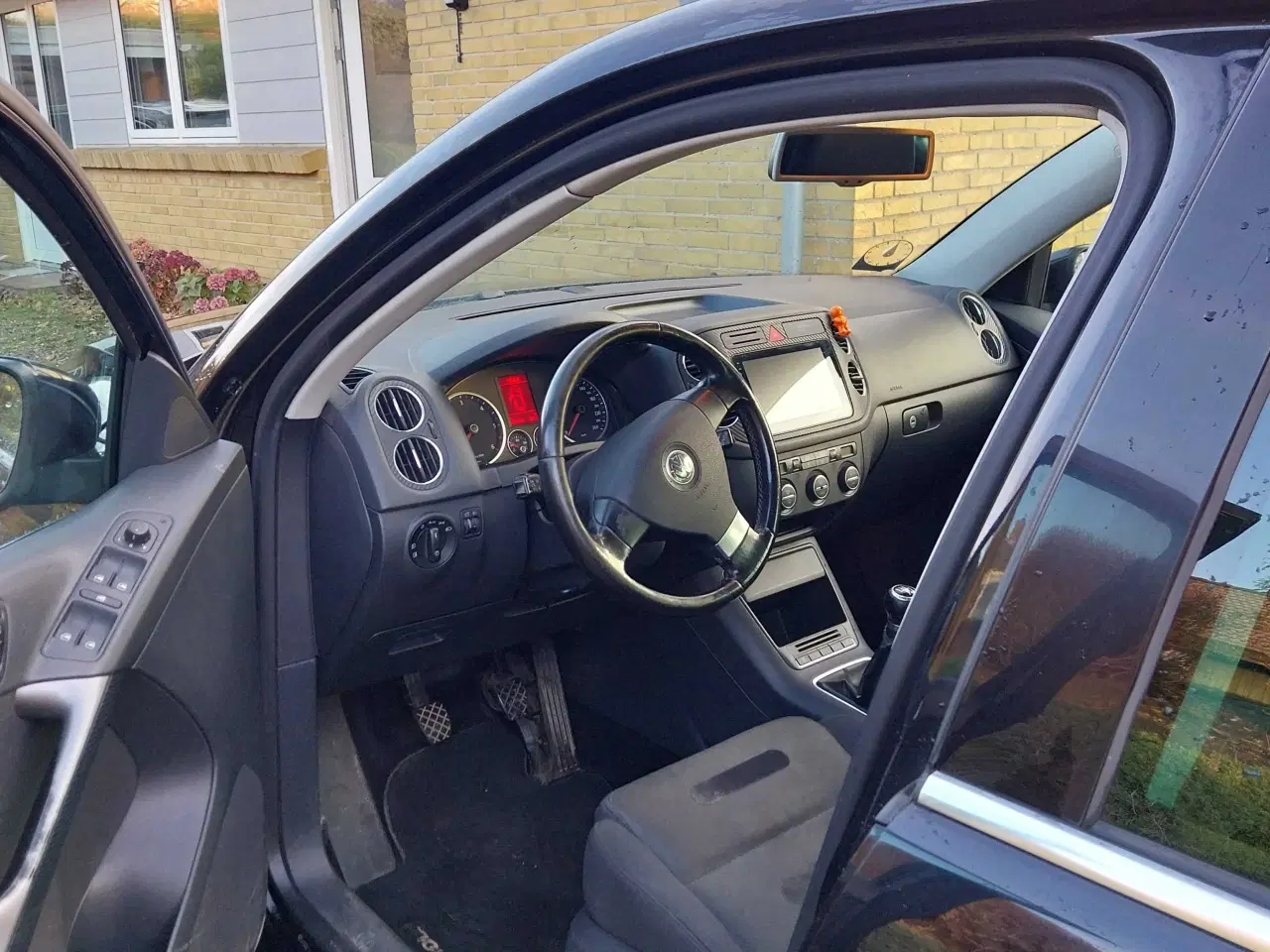 Billede 7 - Vw tiguan 1år til Syn 