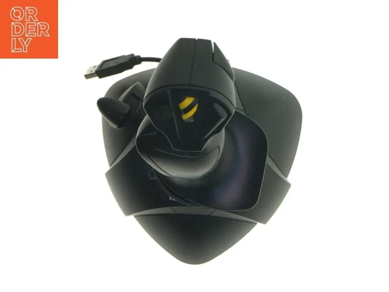 Billede 4 - Thrustmaster joystick fra Thrustmaster (str. 24 cm)