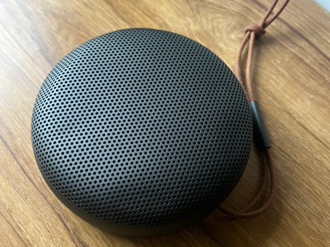 Billede 1 - B&O BEOSOUND A1 2. GEN BLUETOOTH-HØJTTALER