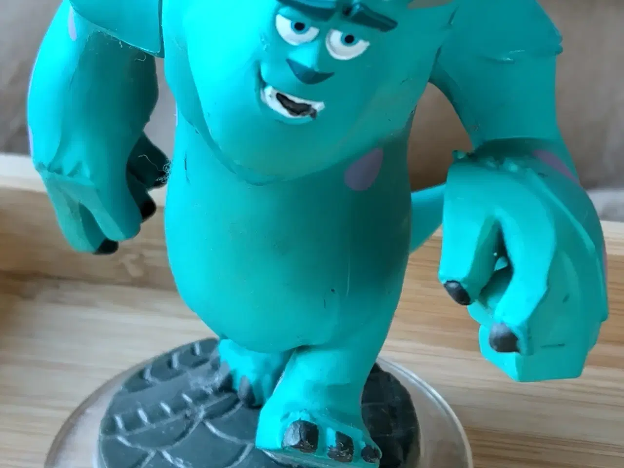 Billede 2 - Disney Infinity - Sulley