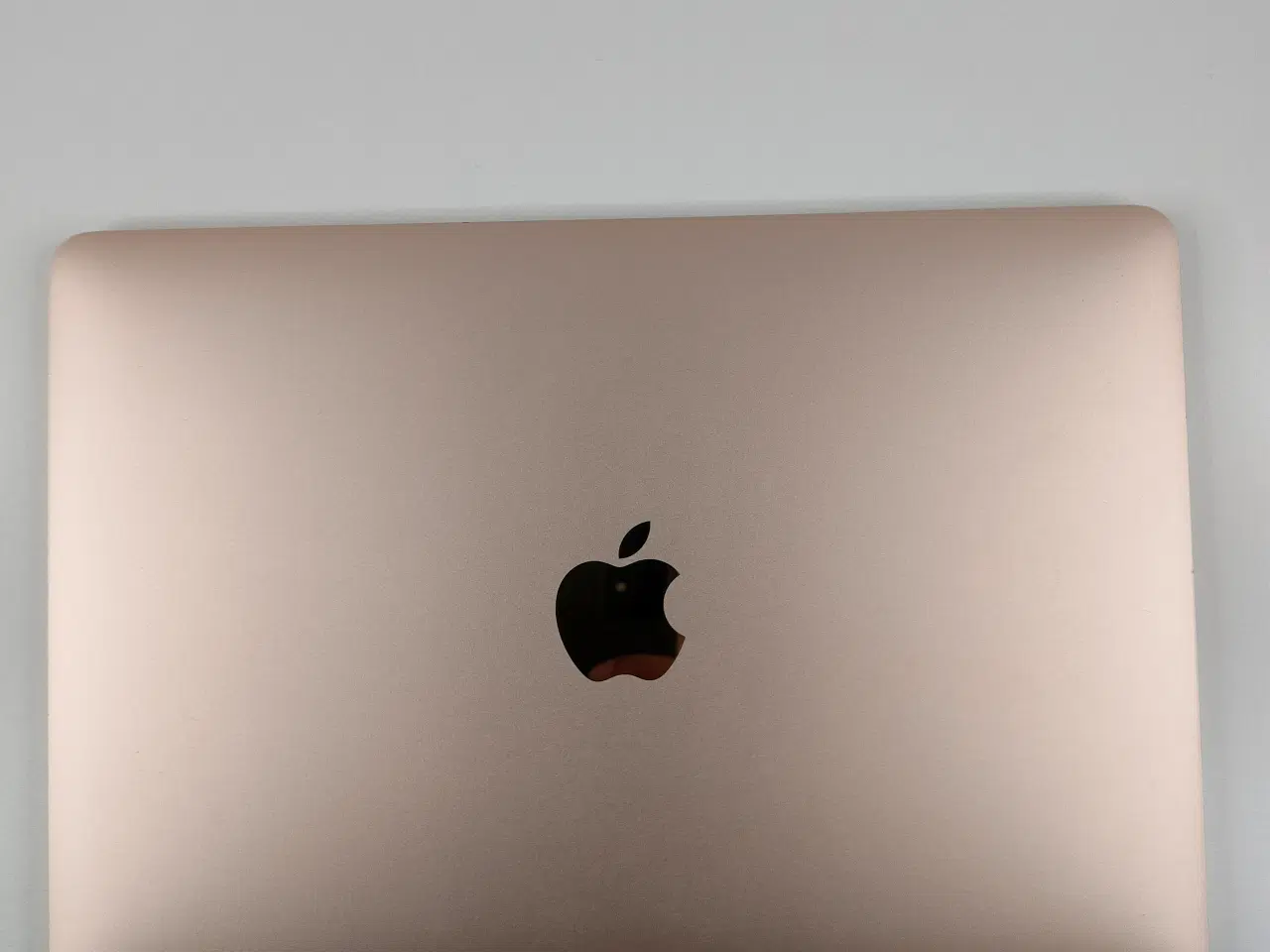 Billede 3 - Apple MacBook 12" Retina (2016) – A1534 – Rose Gol