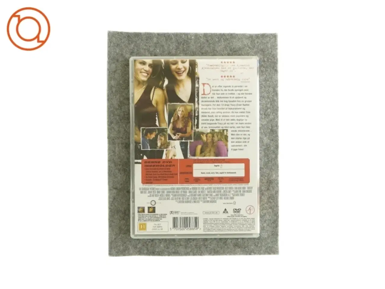 Billede 2 - Thirteen (DVD)