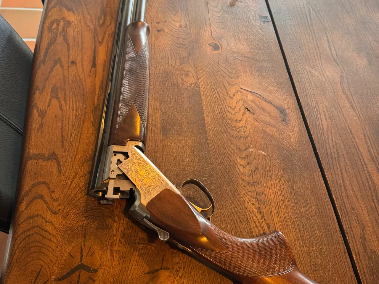 Billede 2 - Browning Hagl gevær 