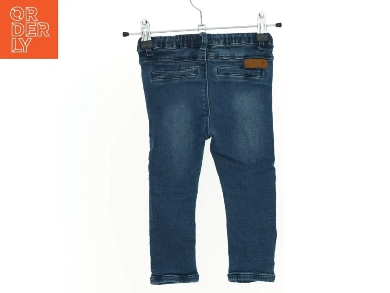 Billede 2 - Jeans fra Pomp de Lux (str. 86 cm)