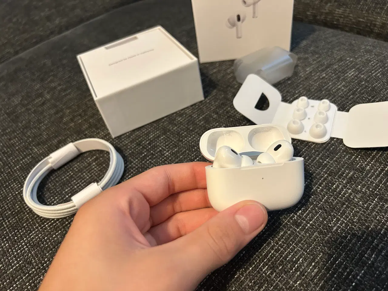 Billede 2 - Airpods
