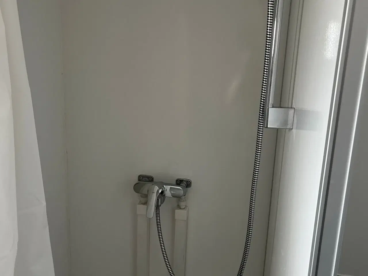 Billede 12 - - - - Ta-no Easywagon Bad/toiletvogn