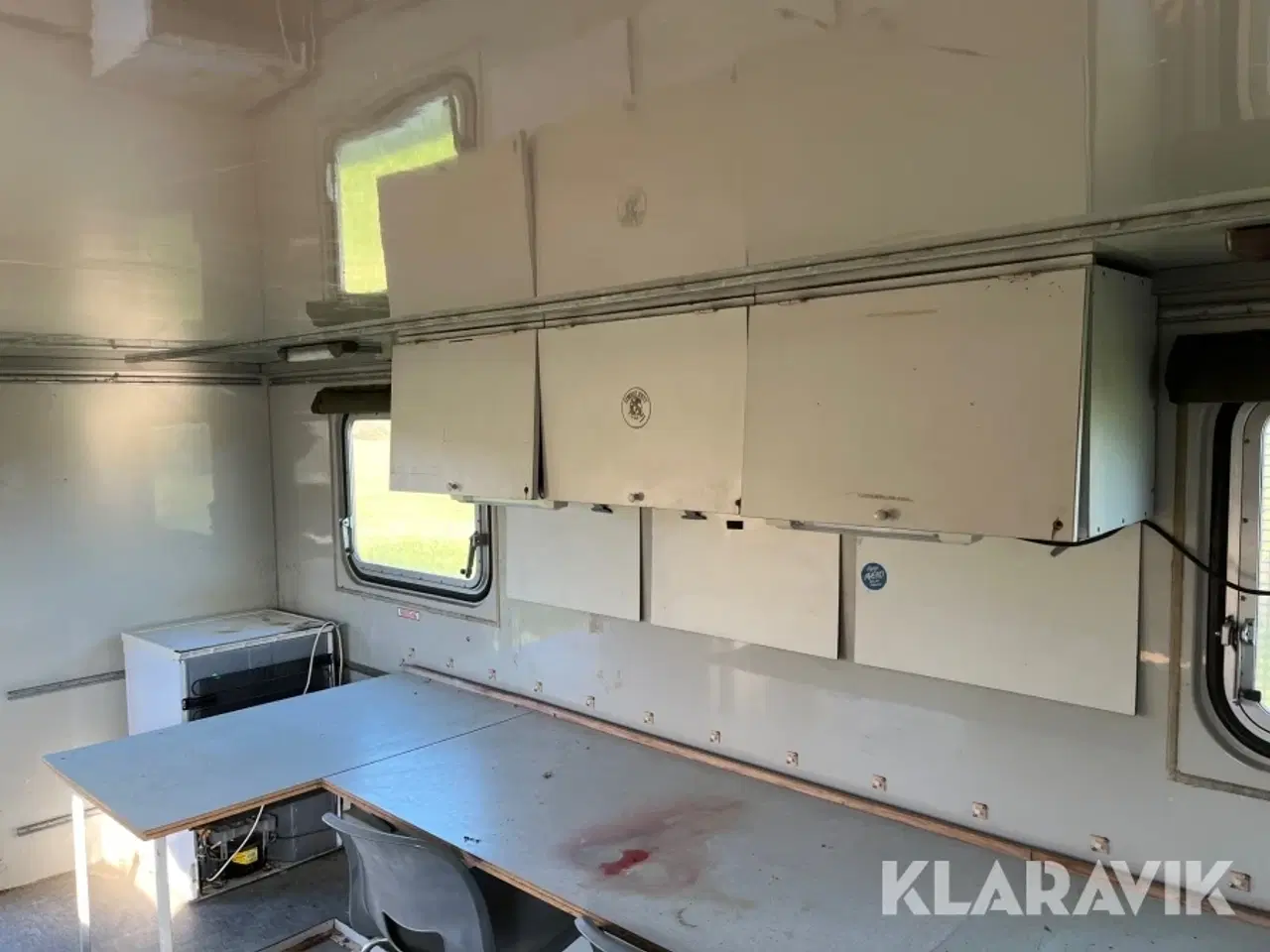 Billede 11 - Skur / kontor Scandia Randers