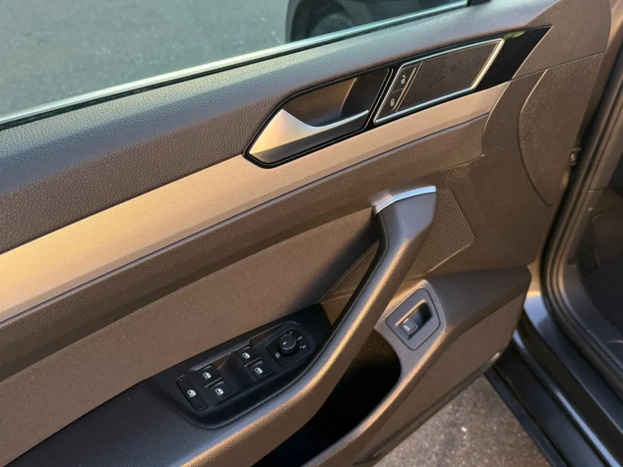 Billede 23 - VW Passat 1,4 TSi 150 Comfortline Premium Variant DSG