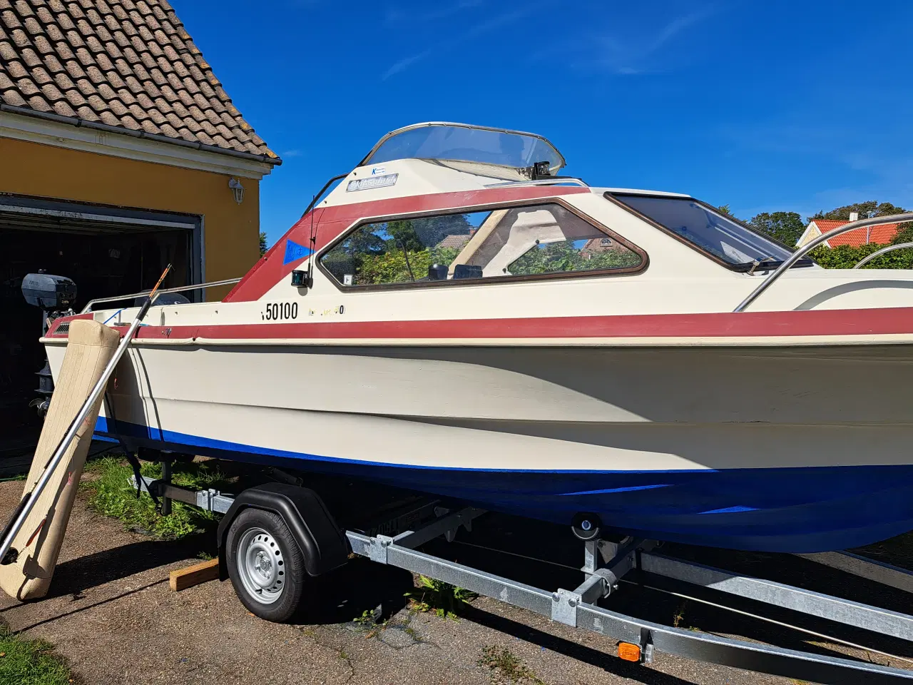 Billede 4 - skibsplast 550 ht