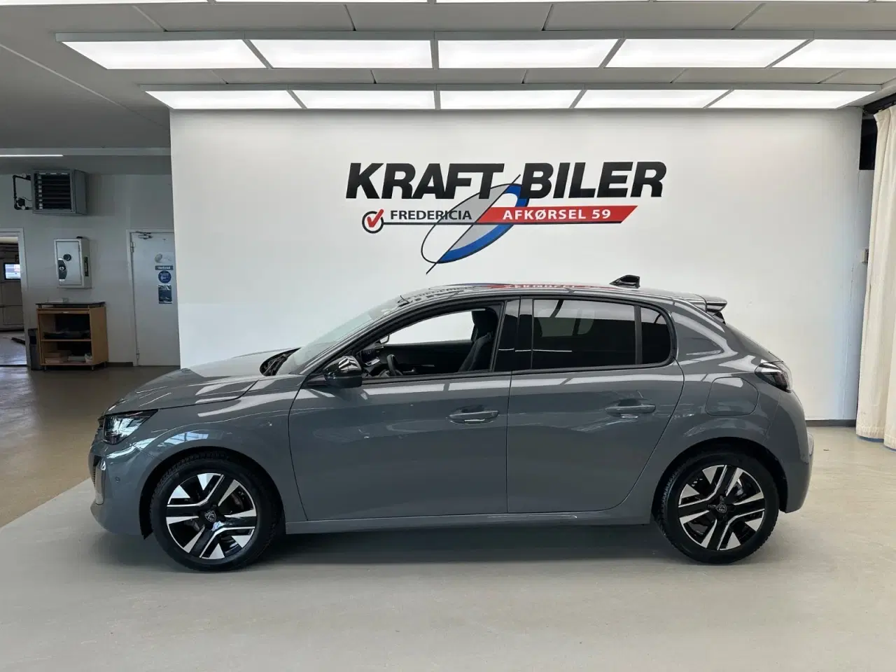 Billede 2 - Peugeot 208 1,2 PureTech 100 Allure