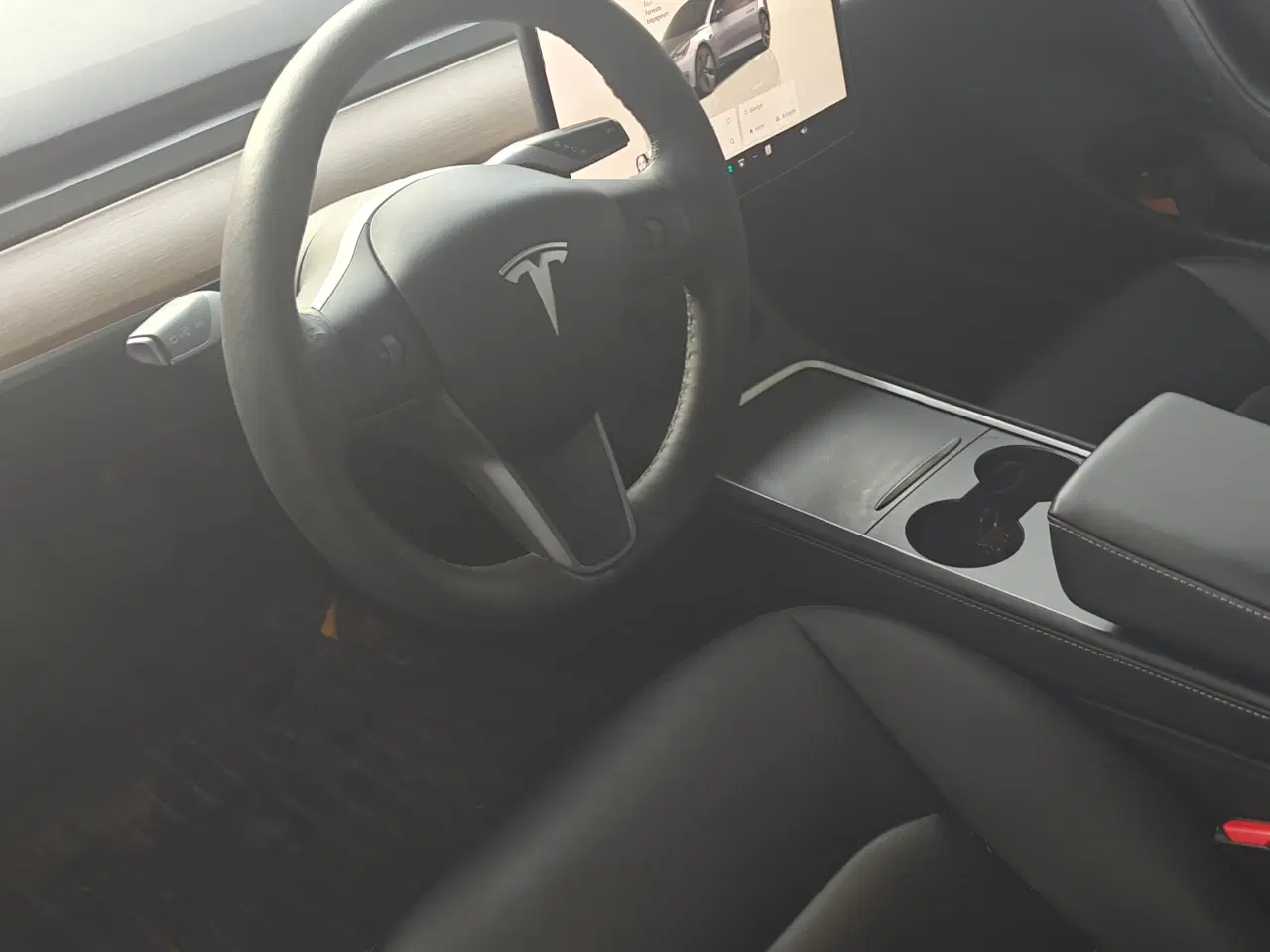 Billede 4 - Tesla Model 3 Long Range AWD 498 HK