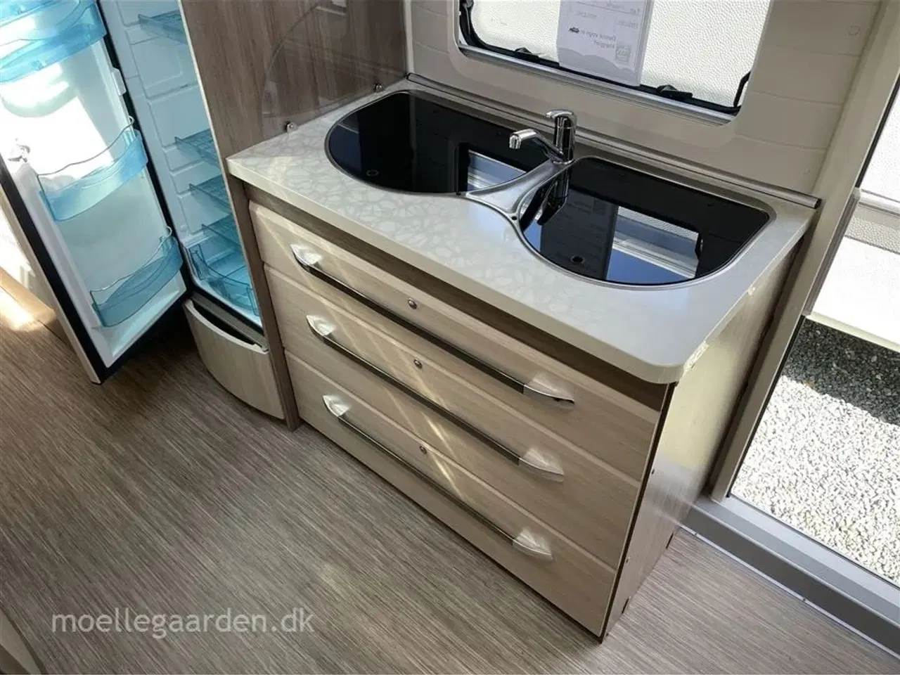 Billede 6 - 2015 - Hobby De Luxe 495 UL