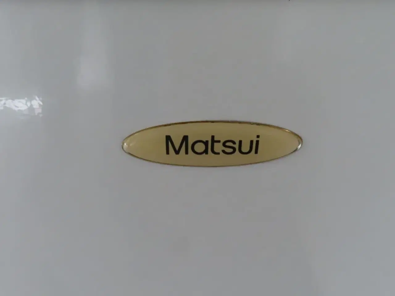 Billede 2 - Køleskab MATSUI