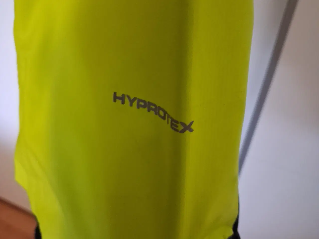 Billede 3 - Rojakke NRS Hyprotex st. Large