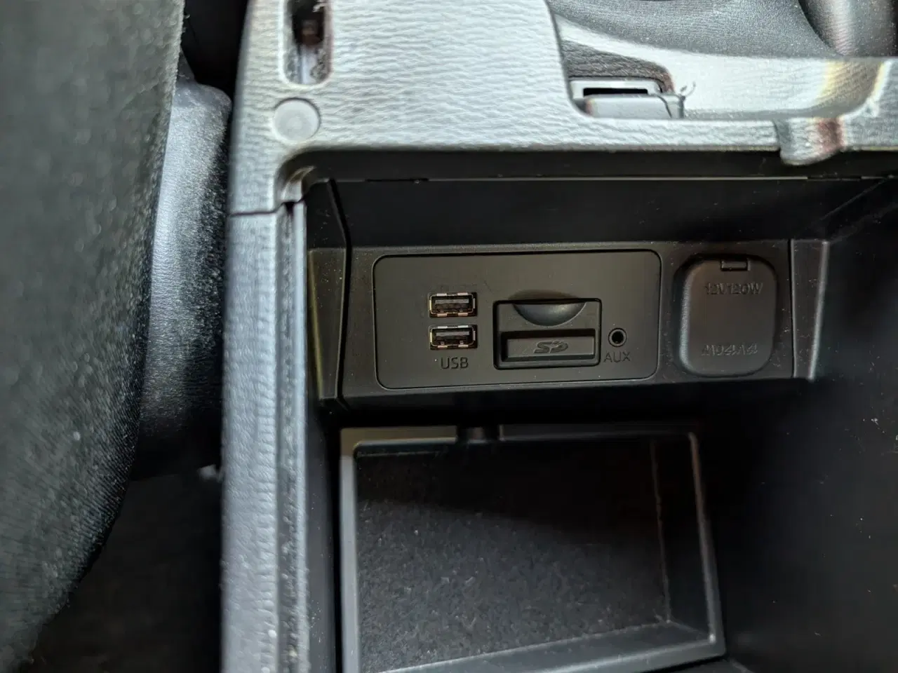 Billede 13 - Mazda 3 2,0 SkyActiv-G 120 Vision