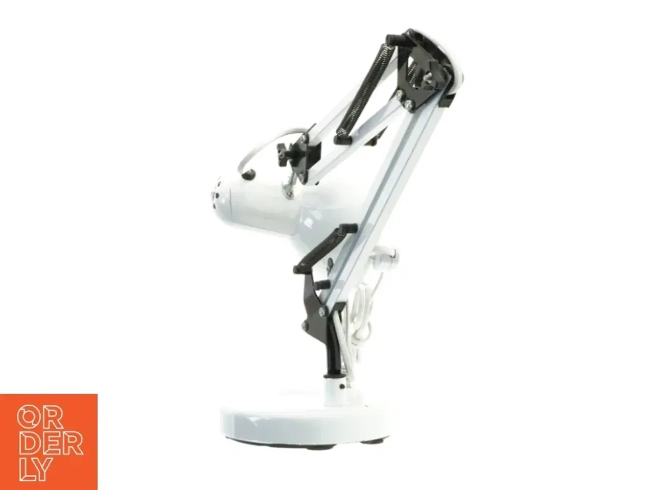 Billede 4 - Arkitektlampe (str. 48 x 31 x 16 cm)