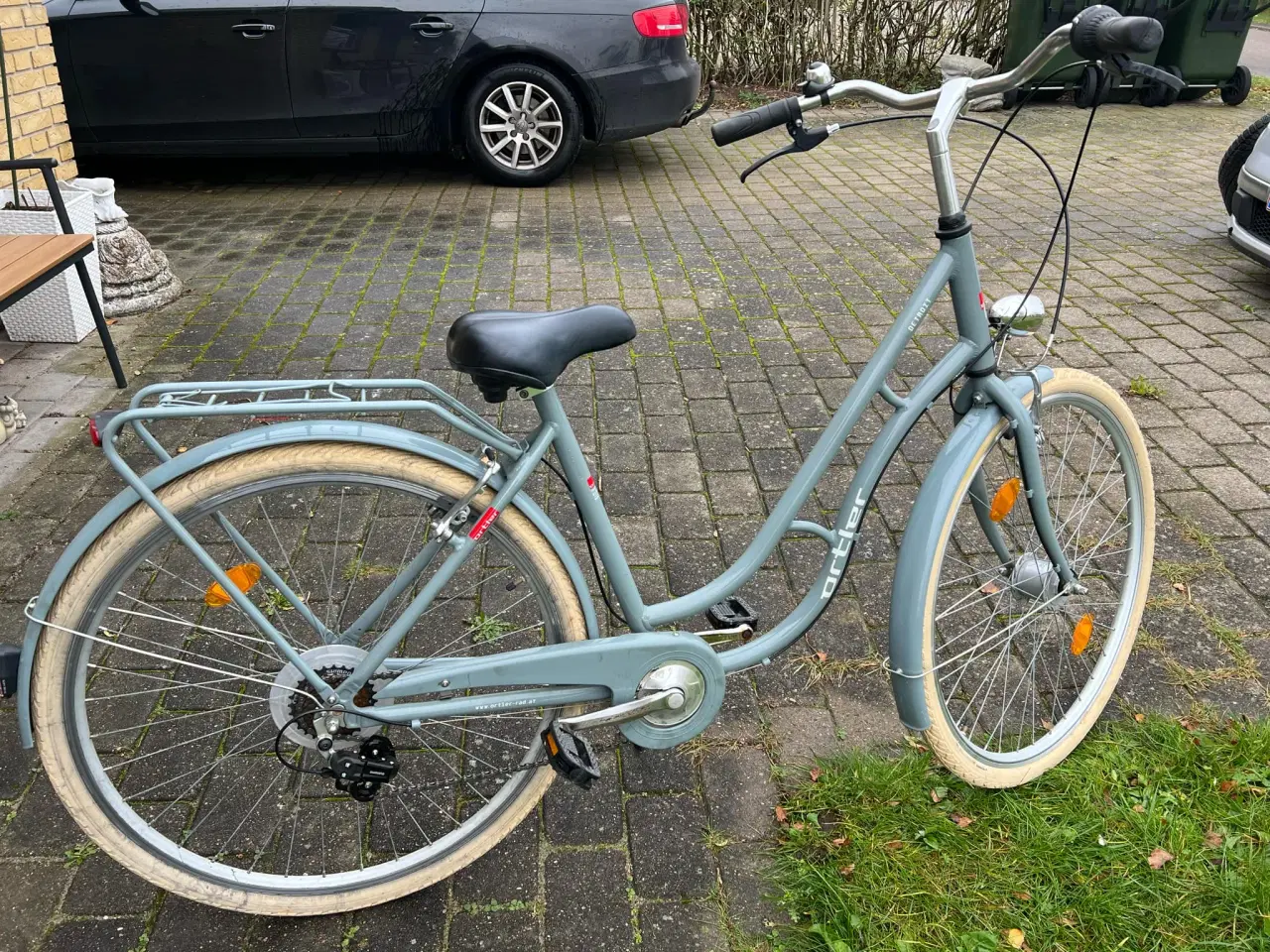 Billede 8 - Ortler Detroid dame cykel