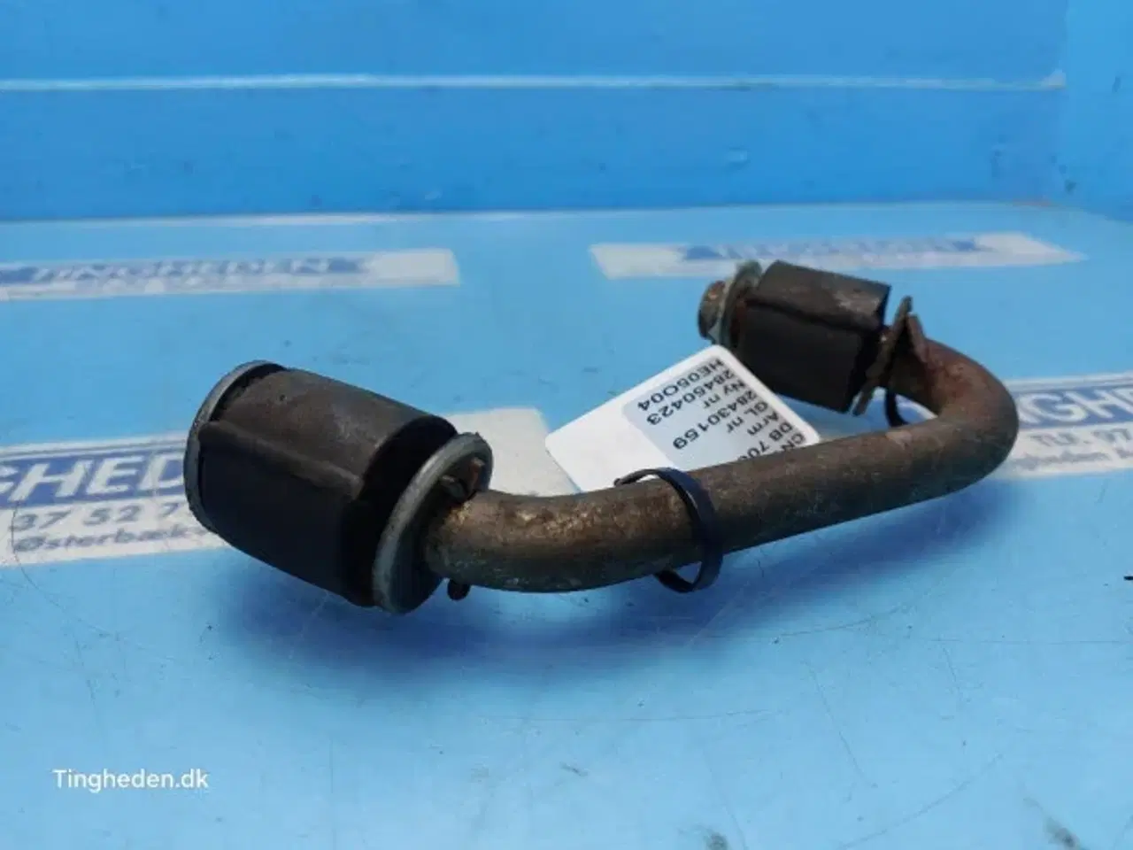 Billede 2 - Dronningborg D7000 Vippearm 28430159