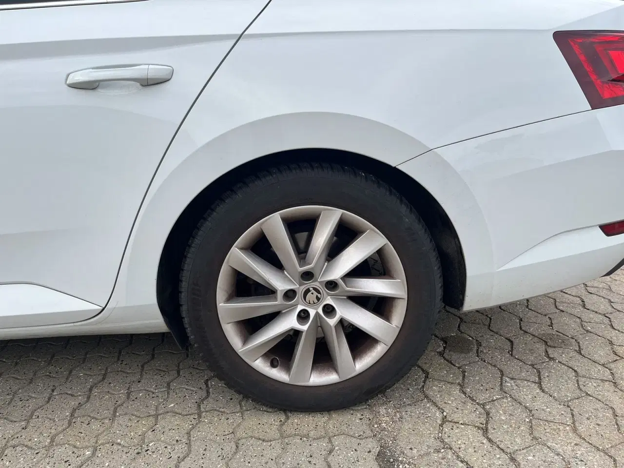 Billede 18 - Skoda Superb 1,4 TSi 150 Style DSG